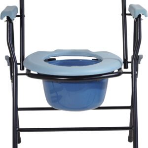 Folding Commode - Image 3