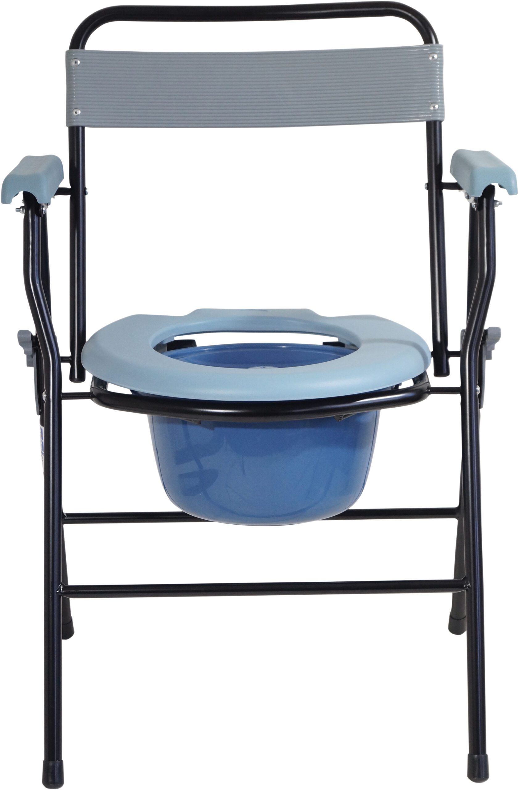 Folding Commode - Image 3
