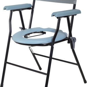 Folding Commode - Image 5