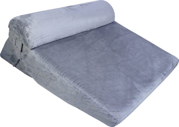Luxury Folding Adjustable Bed Wedge Pillow