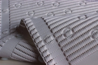 STAYPUT ANTI-SLIP BATH MAT - 43 X 90CM