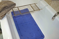 StayPut Anti slip mat Blue