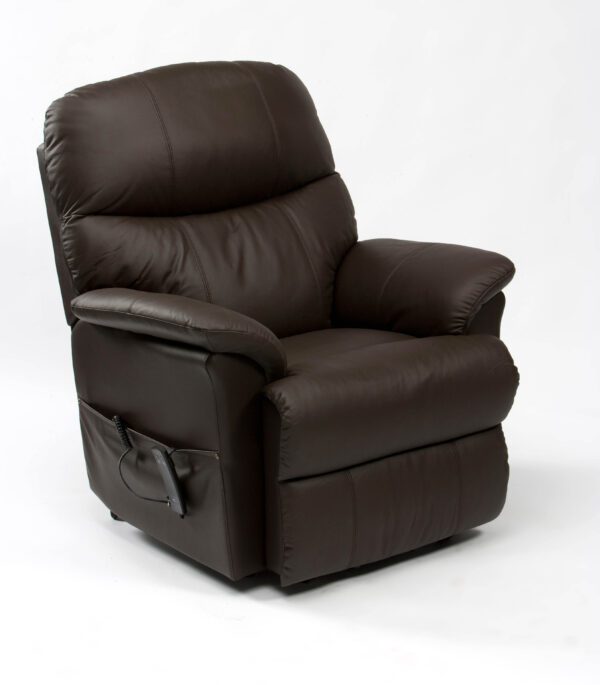 Lars Dual Riser & Recliner
