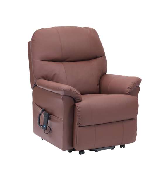 Lars Dual Riser & Recliner