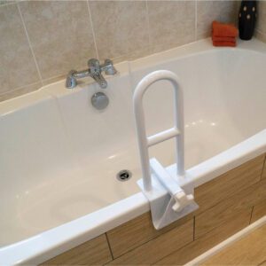 Bathtub Grab Bar - Image 1