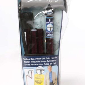 Soft Grip Walking Stick - Image 3