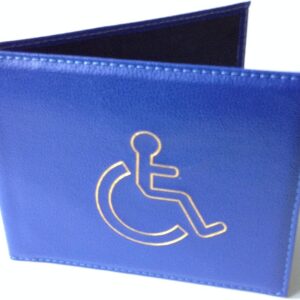 Blue Badge Holders - Image 3