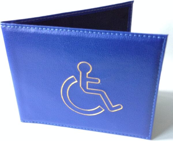 Blue Badge Holders