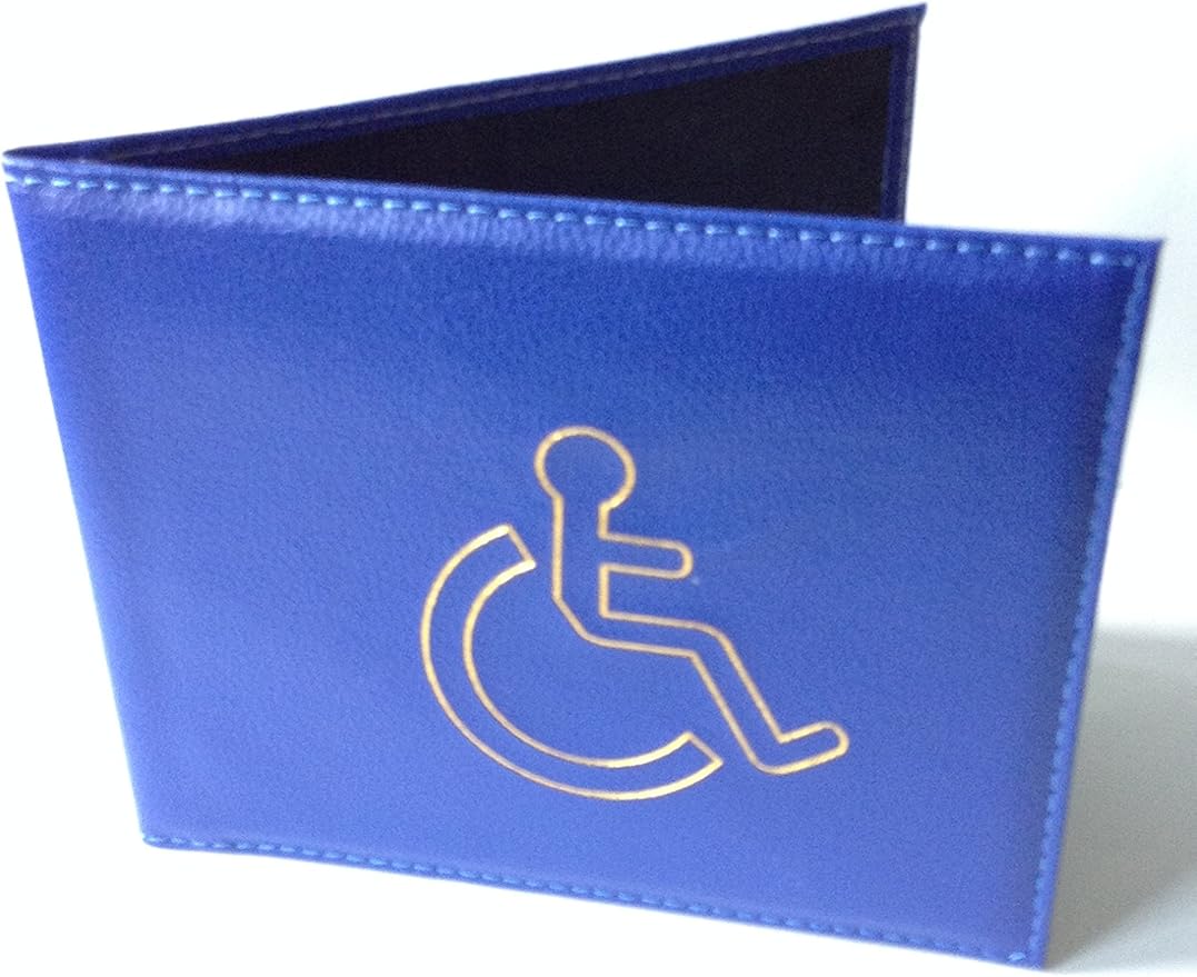 Blue Badge Holders - Image 3