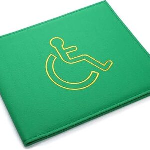 Blue Badge Holders - Image 5