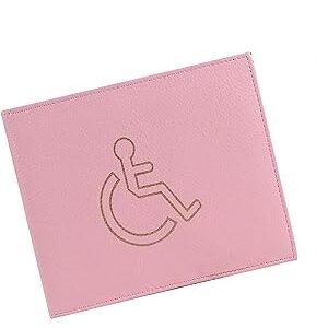 Blue Badge Holders - Image 6