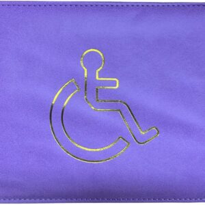 Blue Badge Holders - Image 7