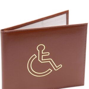 Blue Badge Holders - Image 8