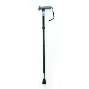 Soft Grip Walking Stick - Image 1
