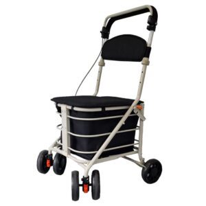 Shopping Trolley - Image 2