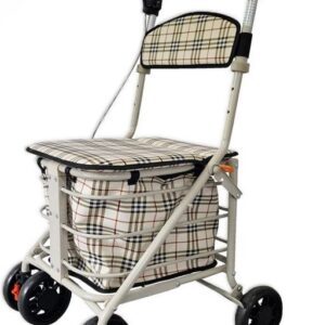 Shopping Trolley - Image 3