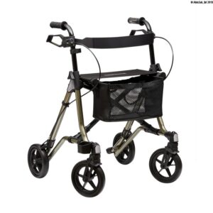 Dietz TAiMA M-GT Rollator - Image 2