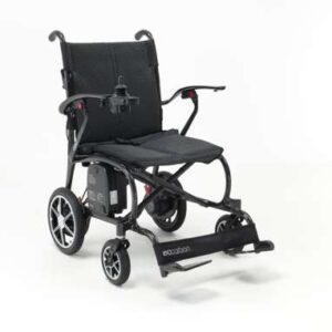 AeroCarbon Powerchair - Image 1