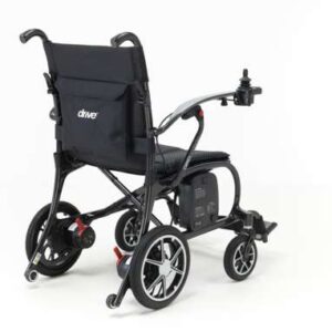 AeroCarbon Powerchair - Image 2