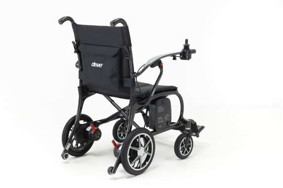 AeroCarbon Powerchair