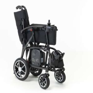 AeroCarbon Powerchair - Image 3