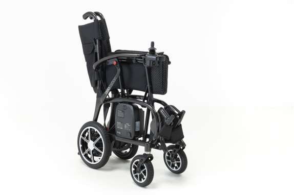 AeroCarbon Powerchair