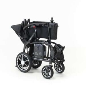 AeroCarbon Powerchair - Image 4