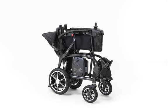 AeroCarbon Powerchair