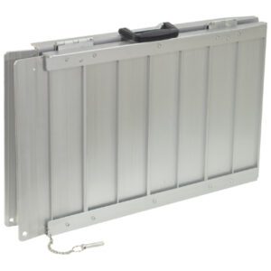 Lightweight Suitcase Ramp - 610 mm (2 ft) - Image 1