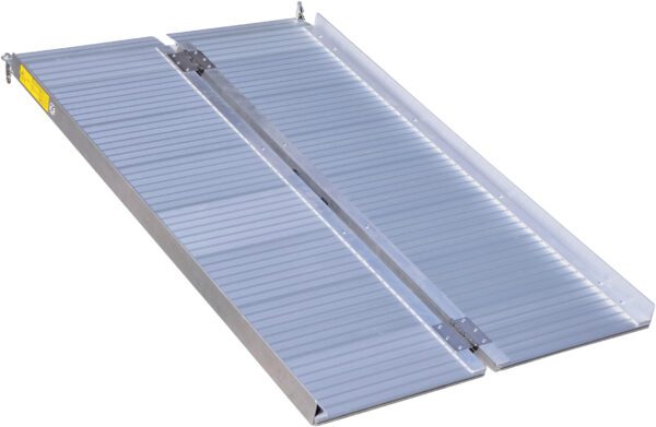 Lightweight Suitcase Ramp -1520 mm (5 ft)