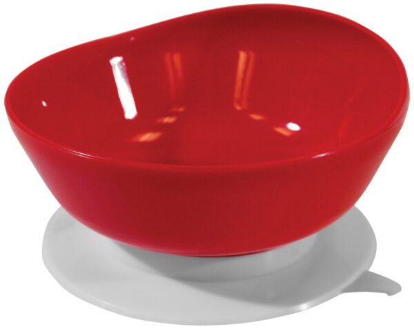 Large Scoop Bowl