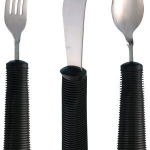 Bendable Cutlery Set (6 piece) - Image 2