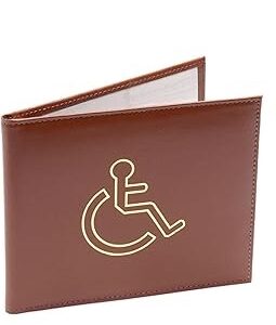 Blue Badge Holders - Image 4