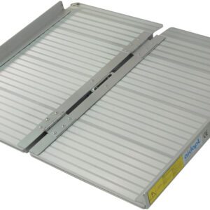 Lightweight Suitcase Ramp - 610 mm (2 ft) - Image 2