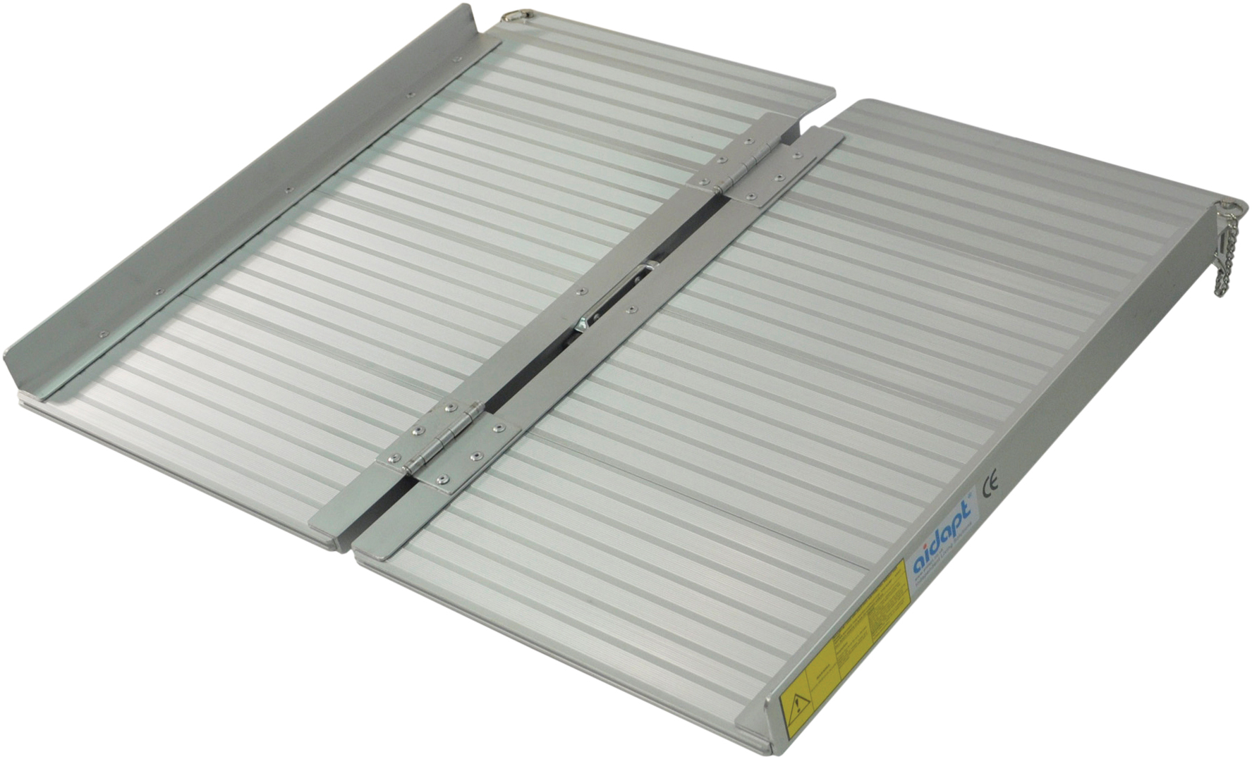 Lightweight Suitcase Ramp - 610 mm (2 ft) - Image 2