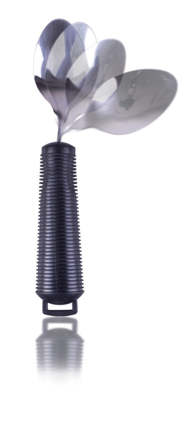 Bendable Cutlery Set (6 piece)