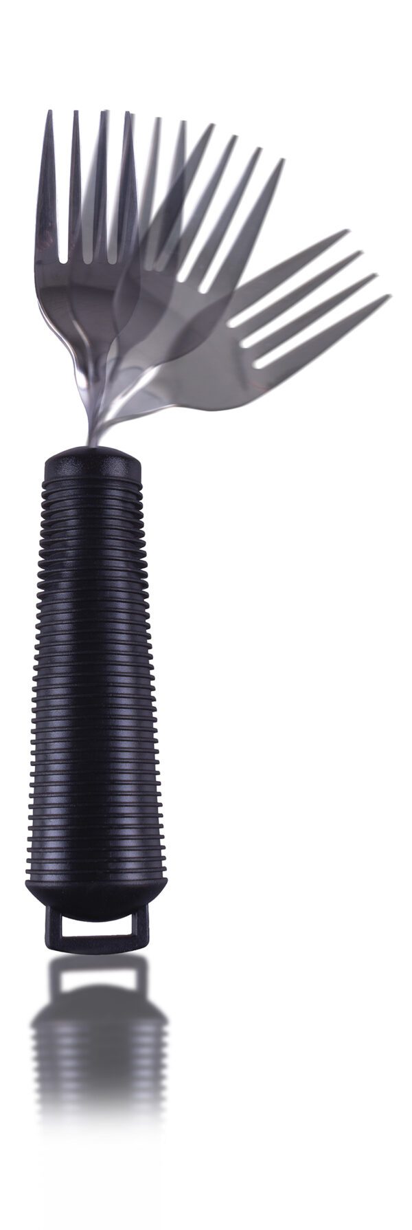 Bendable Cutlery Set (6 piece)