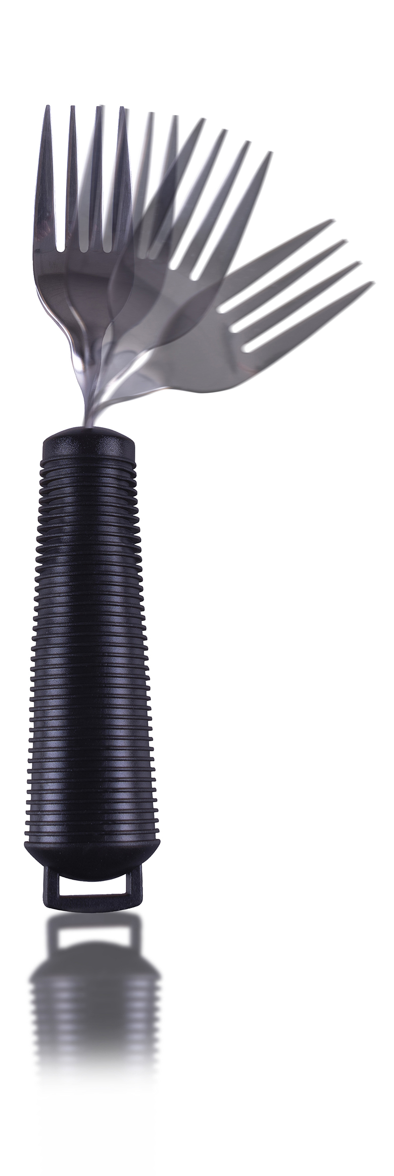 Bendable Cutlery Set (6 piece) - Image 7