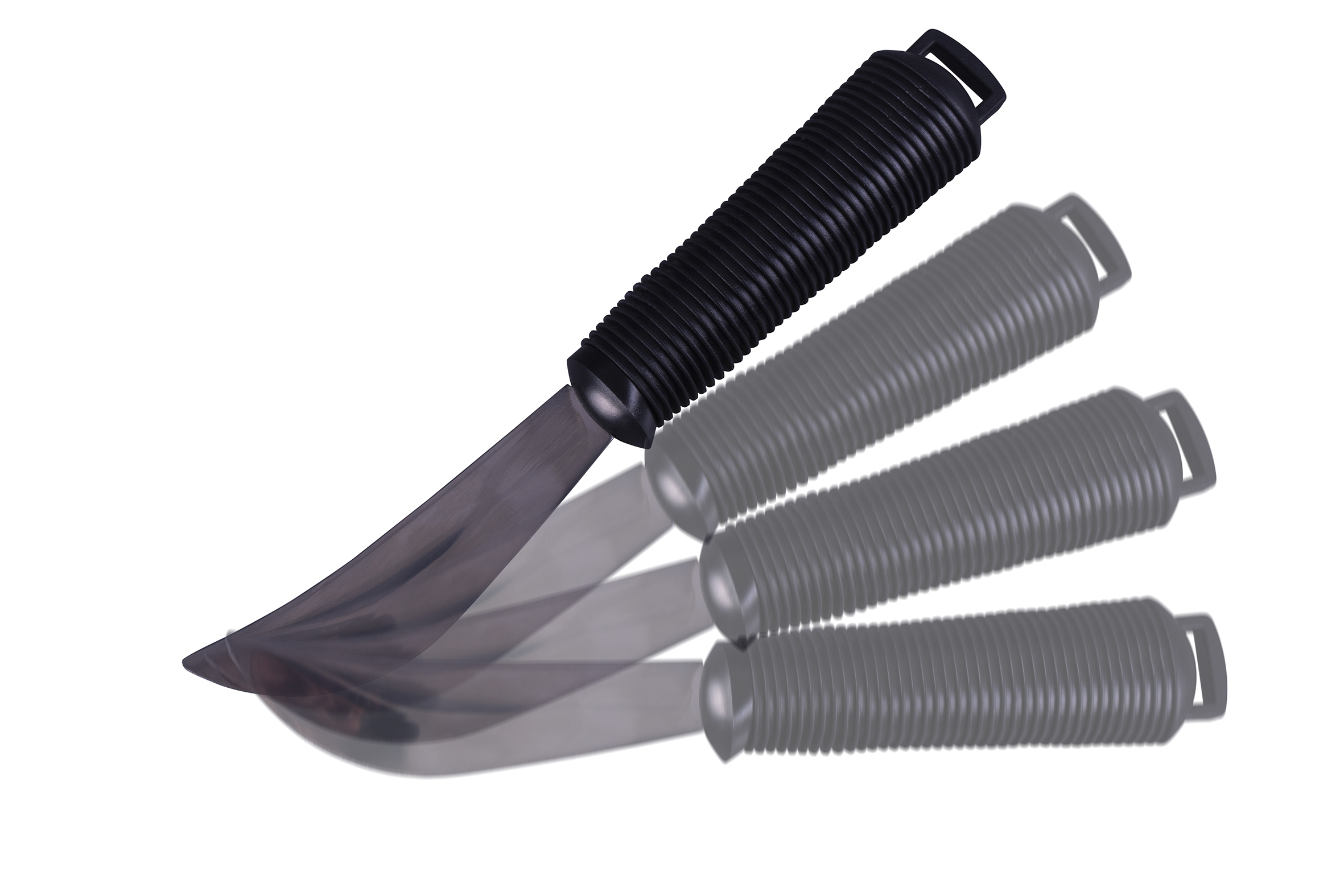 Bendable Cutlery Set (6 piece) - Image 8