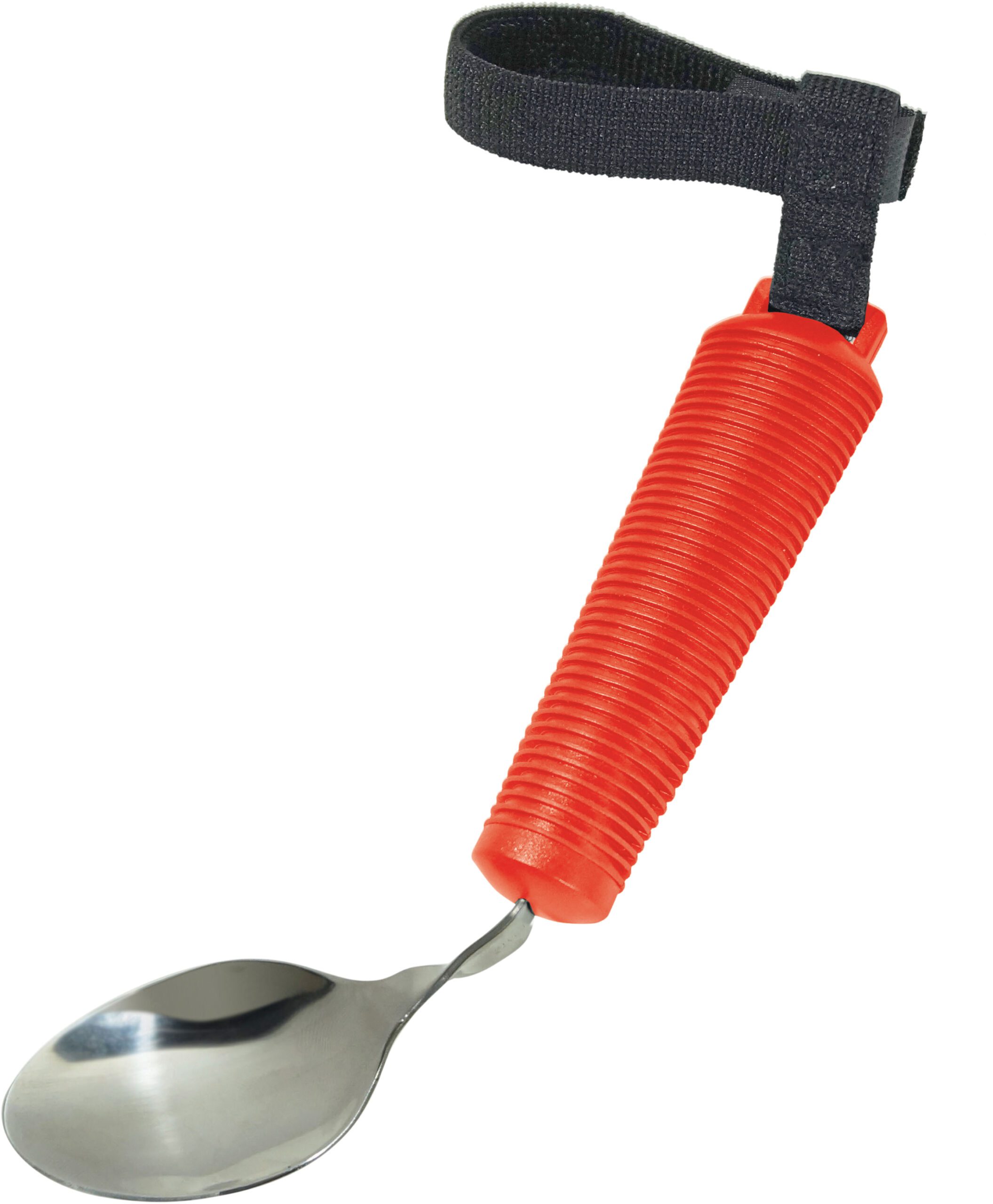 Bendable Cutlery Set (6 piece) - Red - Image 3