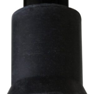 Palm Grip Ergonomic Handled Walking Stick - Left Hand - Image 4