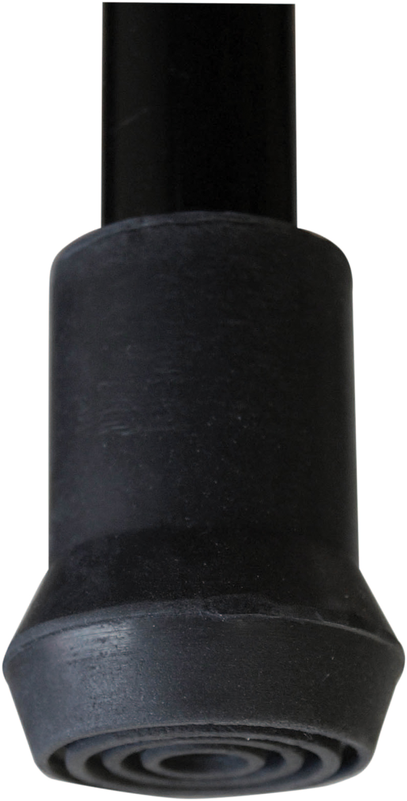 Palm Grip Ergonomic Handled Walking Stick - Left Hand - Image 4