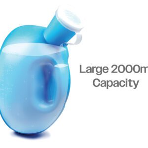 Portable Male Urinal with Funnel Attachment - Image 6