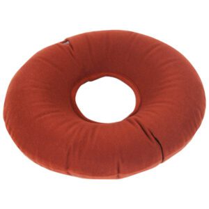 Inflatable Pressure Relief Ring Cushion - Image 1