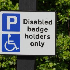 Blue Badge featured image