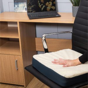 Gel Comfort Cushion - Image 2