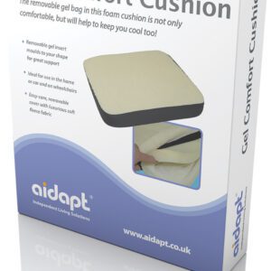 Gel Comfort Cushion - Image 4
