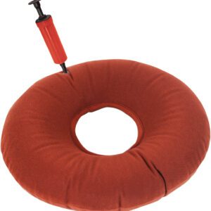Inflatable Pressure Relief Ring Cushion - Image 3