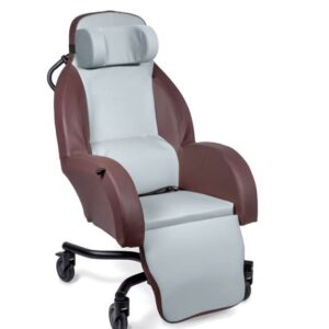 Integra Shell Chair - Image 1