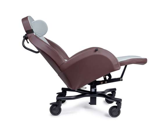 Integra Shell Chair